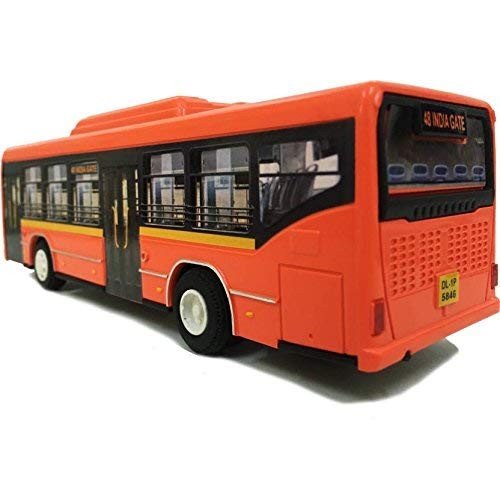 Centy best sale toys bus